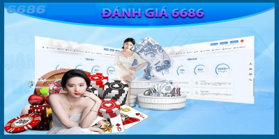 Sân chơi đỉnh cao tại 6686 - 6686.zone: Trải nghiệm cá cược đỉnh của sự hoàn hảo