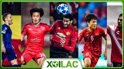 Xoilac TV - Kênh giải trí bóng đá hàng đầu tại Việt Nam